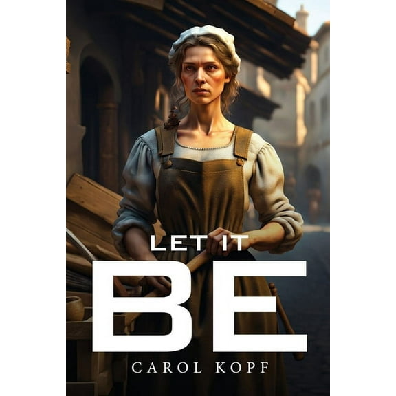 Let It Be (Paperback)