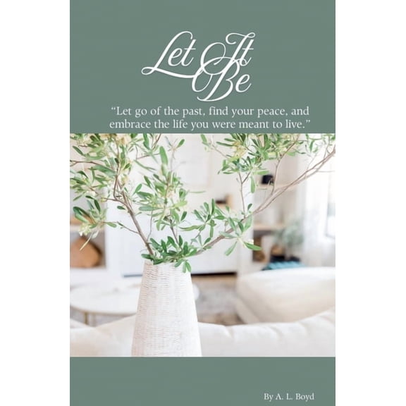 Let It Be, (Paperback)