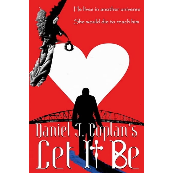 Let It Be (Paperback)(Large Print)
