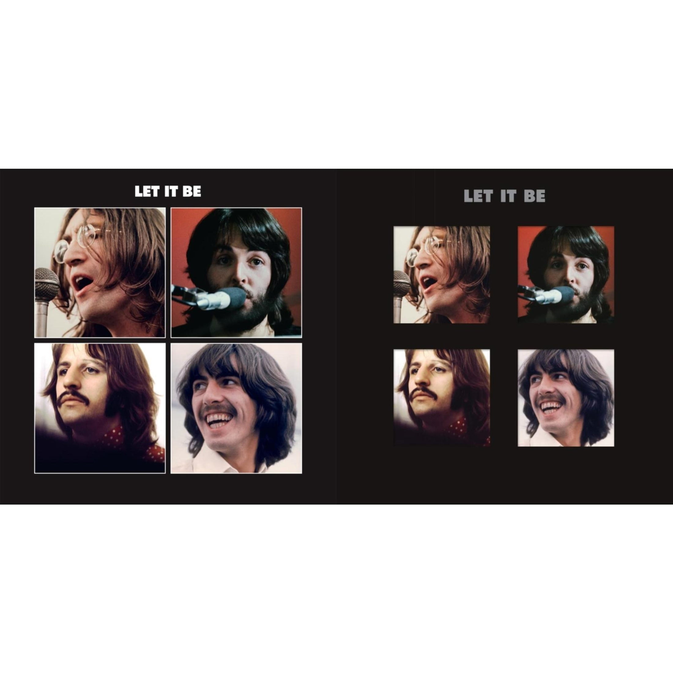 Let It Be Special Edition Let It Be Special Edition (Super