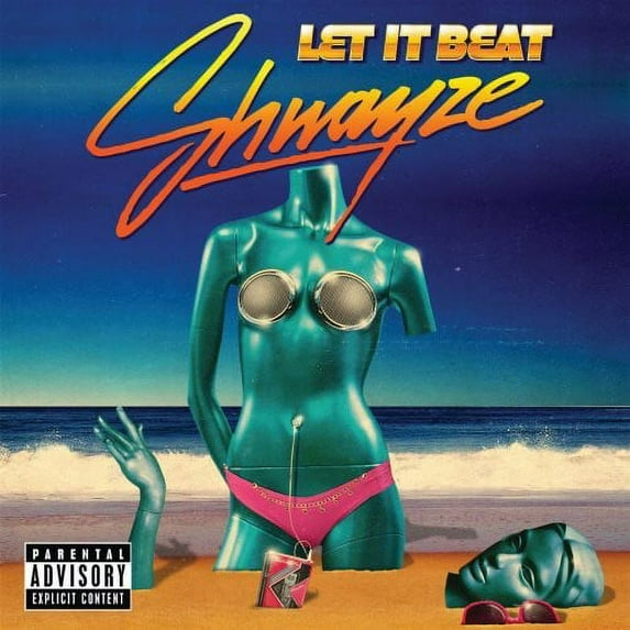 Let It Beat (Explicit)