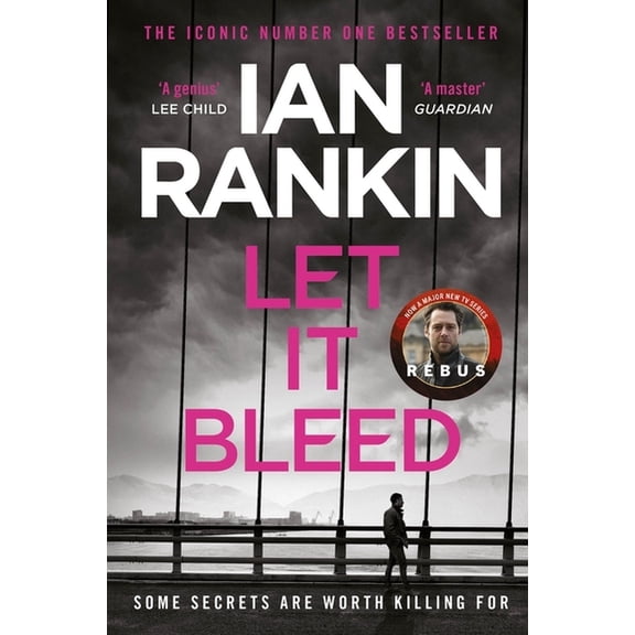 Let It Bleed, (Paperback)