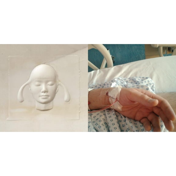 Let It Come Down (Cream LP Vinyl) & Songs In A&E