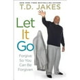 thumbnail image 1 of Pre-Owned Let It Go : Forgive So You Can Be Forgiven (Hardcover), 1 of 1