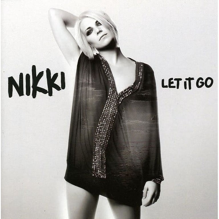 Let It Go - Walmart.com Let It Go - Walmart.com