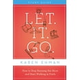 thumbnail image 1 of Pre-Owned Let. It. Go. Bible Study Guide: How to Stop Running the Show and Start Walking in Faith (Paperback) 0310684544 9780310684541, 1 of 1