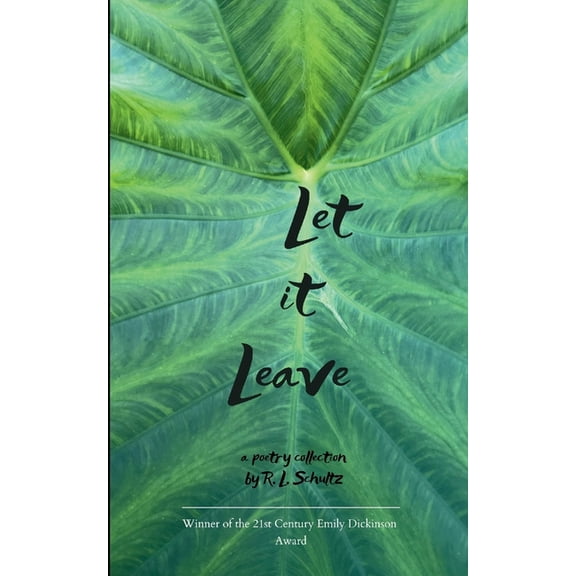 Let It Leave, (Paperback)