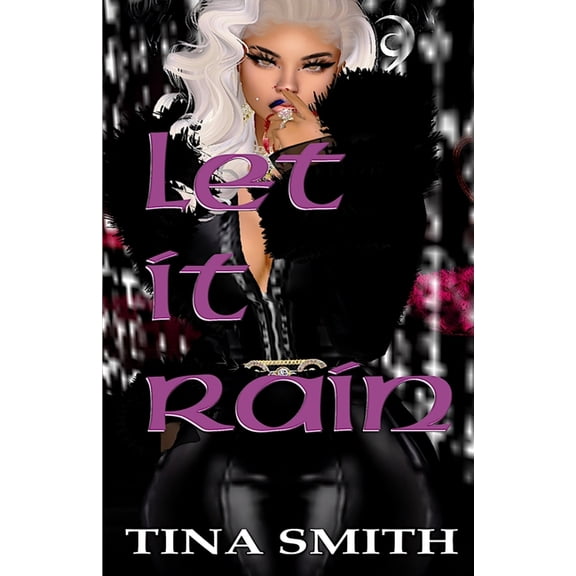 Let It Rain, (Paperback)