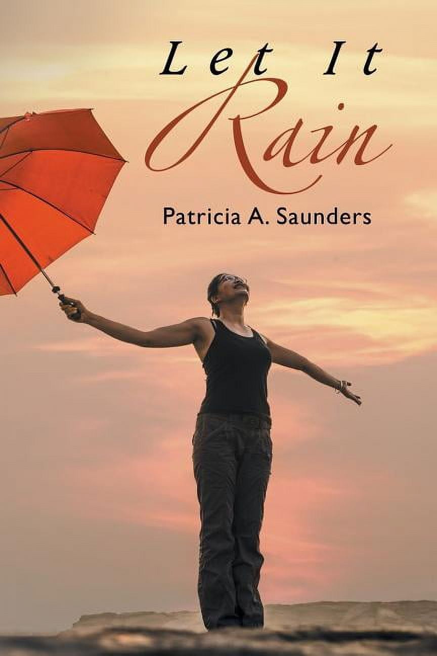 Let It Rain, (Paperback)