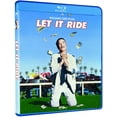 thumbnail image 1 of Paramount - Let It Ride [BLU-RAY], 1 of 1