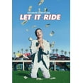 thumbnail image 1 of Paramount - Let It Ride [DIGITAL VIDEO DISC], 1 of 1