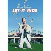 Paramount - Let It Ride [DIGITAL VIDEO DISC]