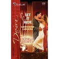 thumbnail image 1 of Pre-Owned Let It Ride (Mass Market Paperback) 0373765584 9780373765584, 1 of 1