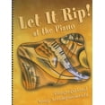 thumbnail image 1 of Let It Rip! at the Piano: Congregational Song Accompaniments, (Paperback), 1 of 1