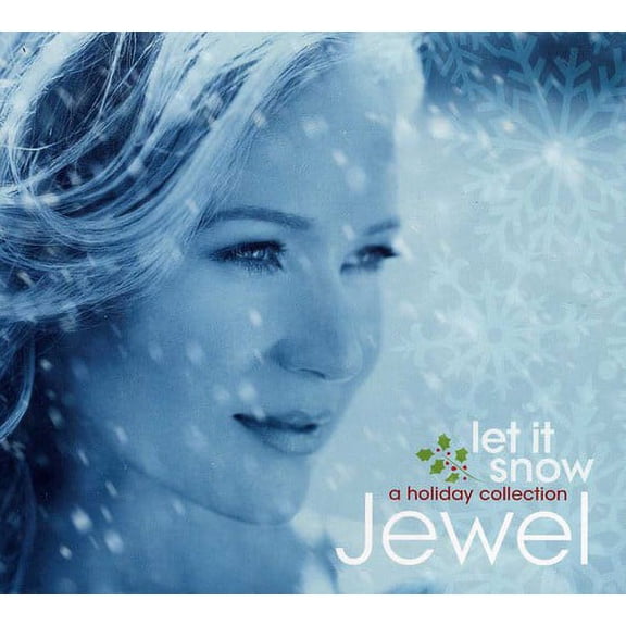 Let It Snow: A Holiday Collection