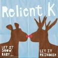 thumbnail image 1 of Let It Snow BABY... Let It Reindeer, 1 of 1
