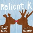 thumbnail image 1 of Let It Snow Baby: Let It Reindeer (CD), 1 of 2