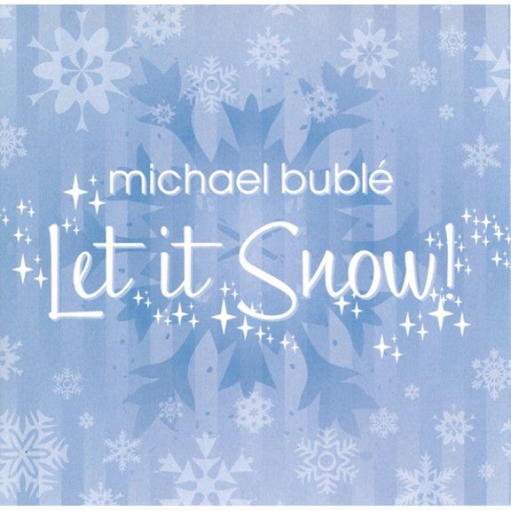 Pre-Owned Let It Snow