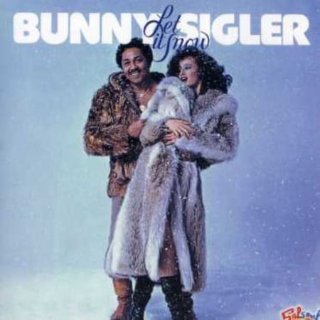 Let It Snow (CD)