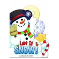 thumbnail image 1 of Pre-Owned Let It Snow (Charles Reasoner Holiday Books) (Unknown) 1404881476 9781404881471, 1 of 1