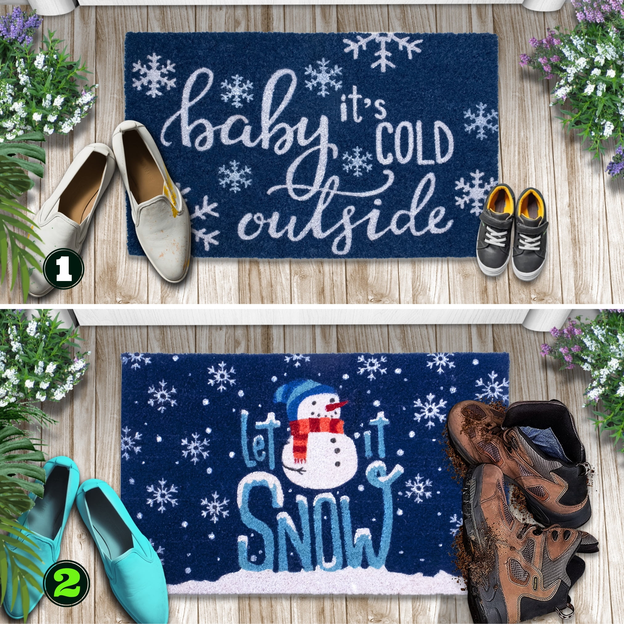 https://i5.walmartimages.com/seo/Let-It-Snow-Doormat-Snowflake-Doormat-Holiday-Doormat-Christmas-Doormat-Christmas-Welcome-Mat-Winter-Door-Mat-Winter-Decor-Winter-Mat_eacf1fe1-9780-486f-8563-e050946b0ec1.b0e57647e3b9e3673058459dd438fa0e.jpeg