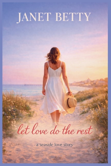 Let Love Do the Rest, (Paperback)