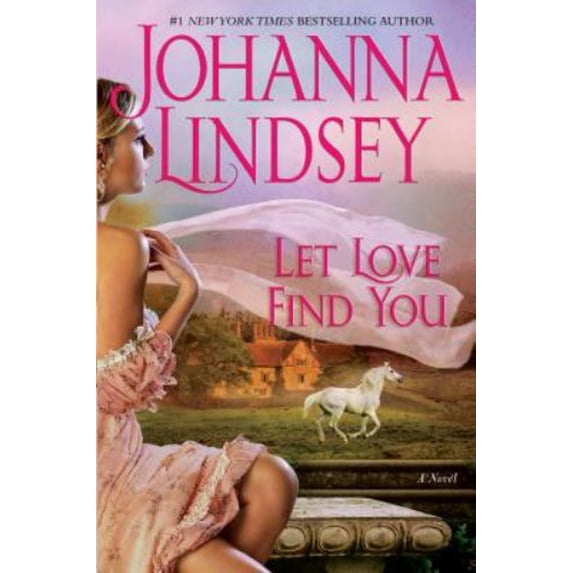 Pre-Owned Let Love Find You (Thorndike Press Large Print Core) (Paperback) 159413636X 9781594136368