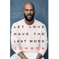 thumbnail image 1 of Let Love Have the Last Word: A Memoir, (Hardcover), 1 of 1