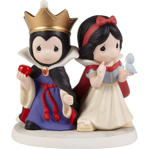 Let Love Prevail Disney Snow White Figurine
