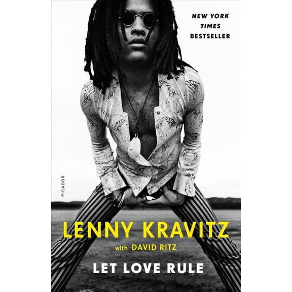 Let Love Rule (Paperback)