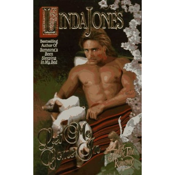 Pre-Owned Let Me Come in (Mass Market Paperback) 0505522179 9780505522177