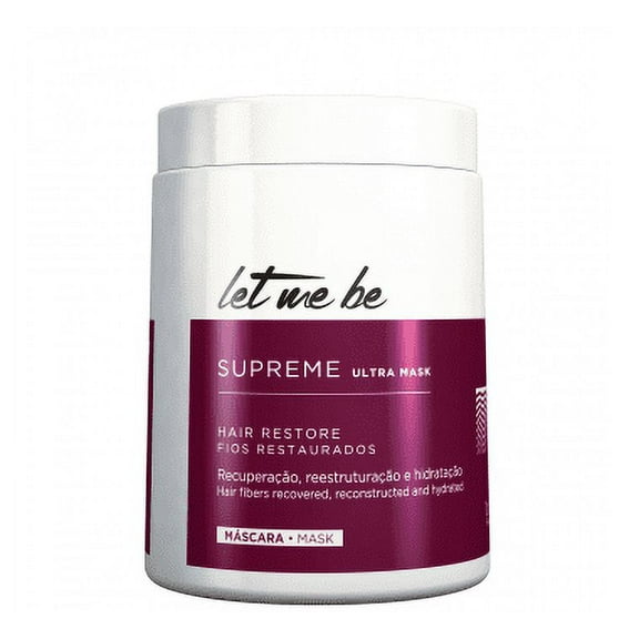 Let Me Be Btox Capillary Anti Aging Reconstruction Reduces Volume