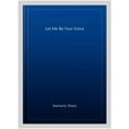 thumbnail image 1 of Let Me Be Your Voice (Paperback), 1 of 1