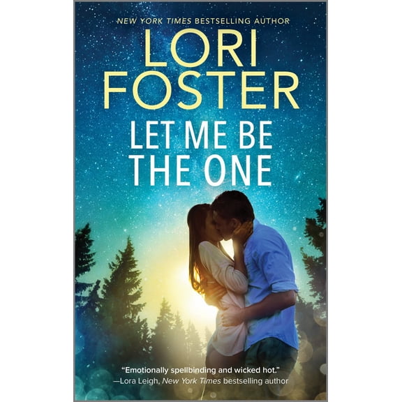 Let Me Be the One (Paperback)
