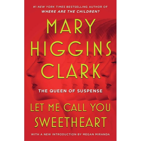 Let Me Call You Sweetheart (Paperback)