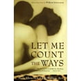 thumbnail image 1 of Pre-Owned Let Me Count the Ways: Discovering Great Sex Without Intercourse (Hardcover) 0874779561 9780874779561, 1 of 1