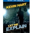 thumbnail image 1 of Let Me Explain (Blu-ray + DVD), Summit Inc/Lionsgate, Comedy, 1 of 2