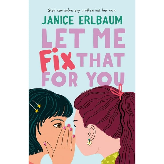 Let Me Fix That for You (Paperback)