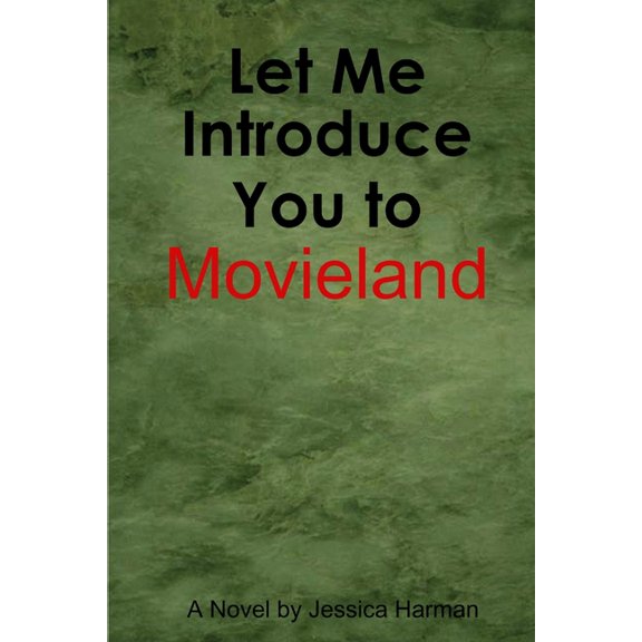 Let Me Introduce You to Movieland, (Paperback)