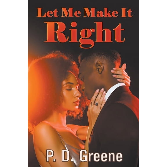 Let Me Make It Right (Paperback)