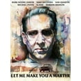 thumbnail image 1 of Let Me Make You a Martyr (DVD), 1 of 1