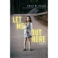 thumbnail image 1 of Let Me Out Here: Stories (Paperback), 1 of 1