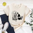 thumbnail image 1 of Let Me Sleep Groundhog Day T-Shirt: Nap Tee TSHIRT All Size S-5XL, 1 of 5
