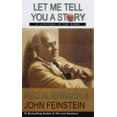 thumbnail image 1 of Pre-Owned Let Me Tell You a Story: A Lifetime in the Game (Hardcover) 0316738239 9780316738231, 1 of 1