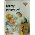 thumbnail image 1 of Pre-Owned Let My People Go! (Hardcover) 085648735X 9780856487354, 1 of 1
