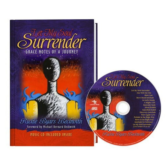 Pre-Owned Let My Soul Surrender (Hardcover) 0983404208 9780983404200