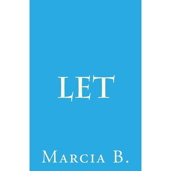 Let, (Paperback)