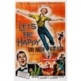 thumbnail image 1 of Let'S Be Happy Fine Art Print (18 x 24), 1 of 1