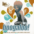 thumbnail image 1 of Let's Boogaloo! Vol. 4 Various Artists (CD), 1 of 1