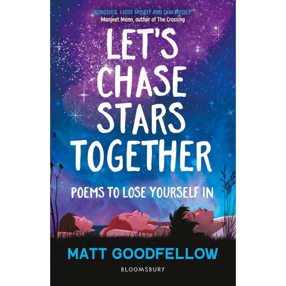 Let'S Chase Stars Together
